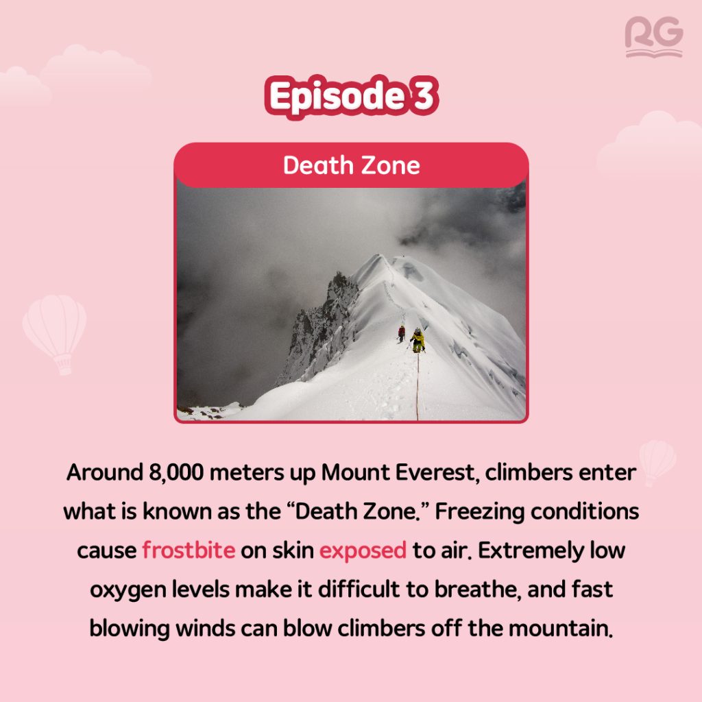 05 . Mount Everest- Episode 3