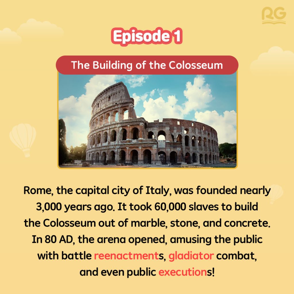 16.Italy(이탈리아)-04 Episode 1