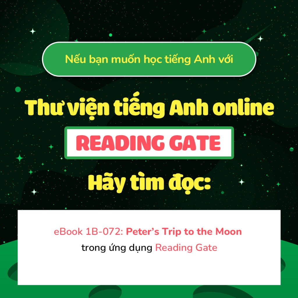 RG Space Exploration Day 04-10 - thu vien tieng anh online