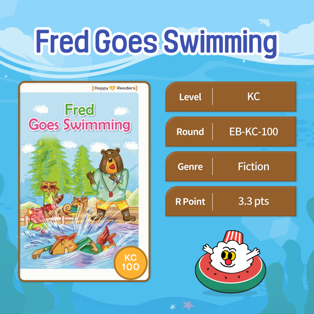 Swimming-2 ebook