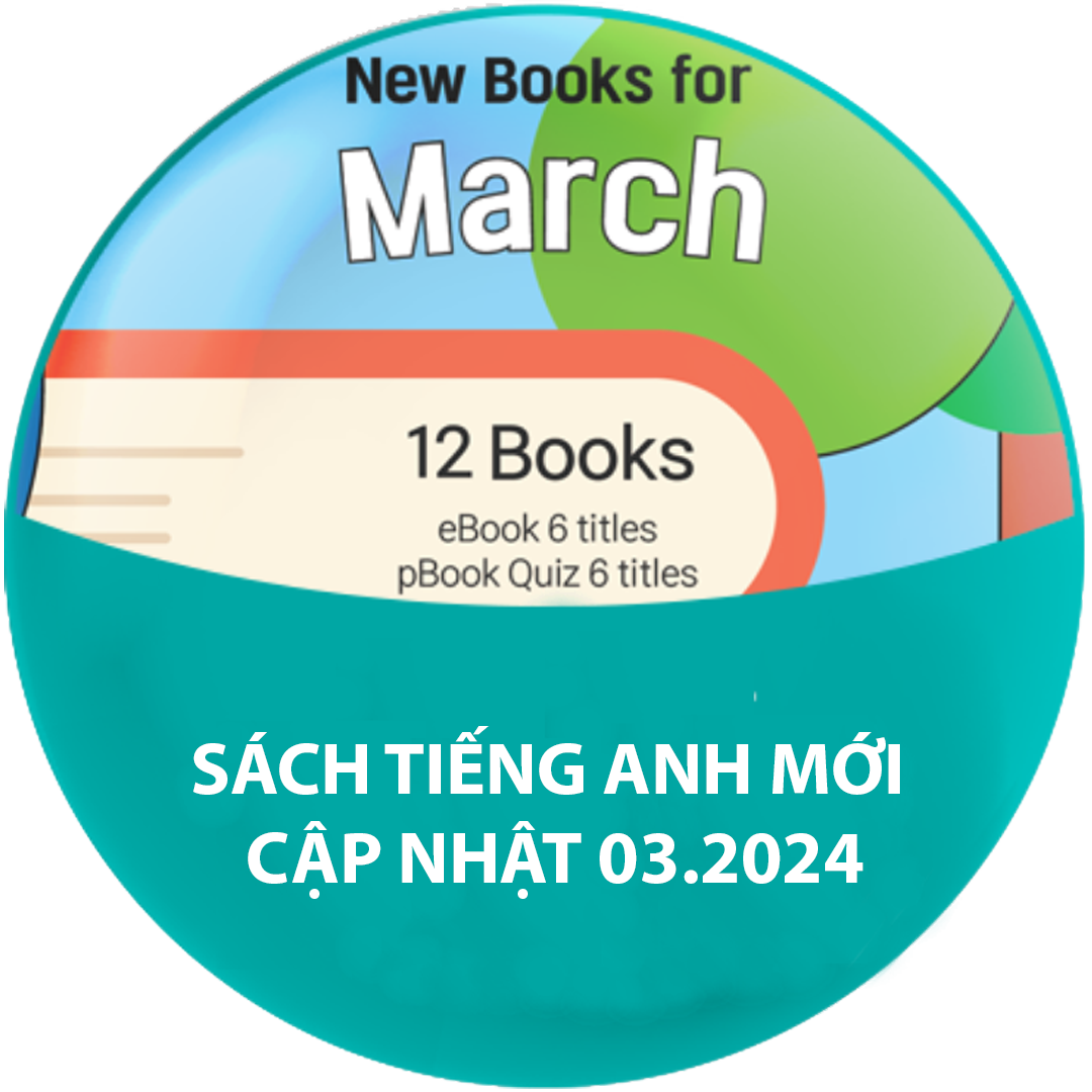 new book march 2024